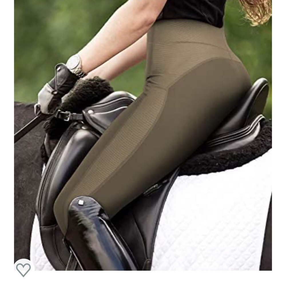 NWT ~ Riding Leggings 🐴